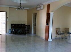 Grand Chateau (D21), Condominium #475867821